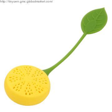 Silicone Tea Infuser