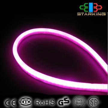 Sıcak satış 120v neon ışık led