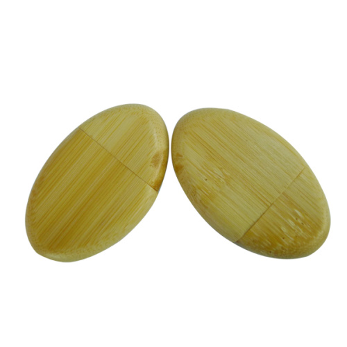 Wood Universal USB 2 gb Pendrive Gift