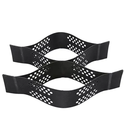 HDPE Geocells for Soil Stabilization and Gravel Paving