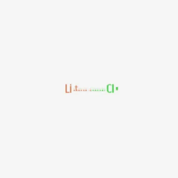 lithium chloride price per ton