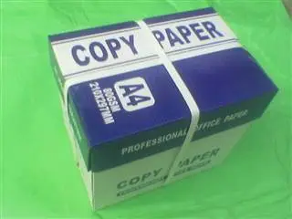 a4 80gsm copy paper