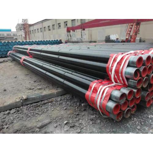 Corrosive Liquid PE Lined Plastic Pipe