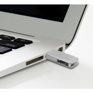 2 IN 1 OTG USB FLASH DRIVE