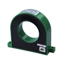 Sensor de corriente de salida analógica