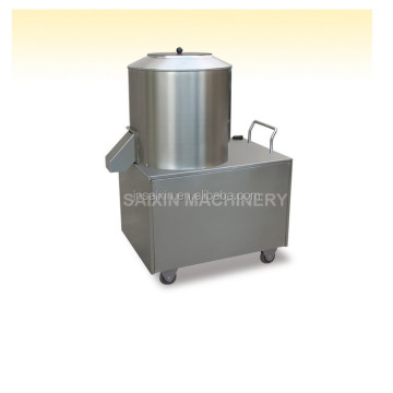500kg Food Dry Powder Mixer Machine Supplier for Food Industry