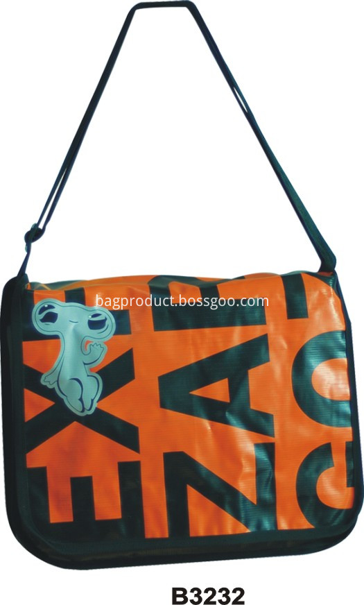 Plastic PVC Bag for Various Usages