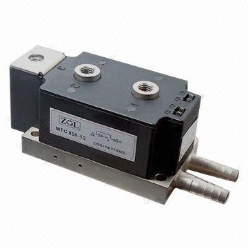 Thyristor module, SCR module, 600 to 1000A