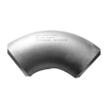 High Temperature Titanium Elbow Pipe Fittings for Chemical