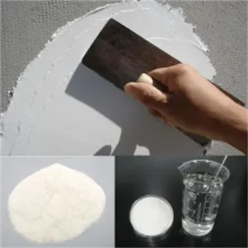 HEC Petrochemical Auxiliary Hydroxyethyl Cellulose
