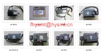 MITSUBISHI Servo Motor