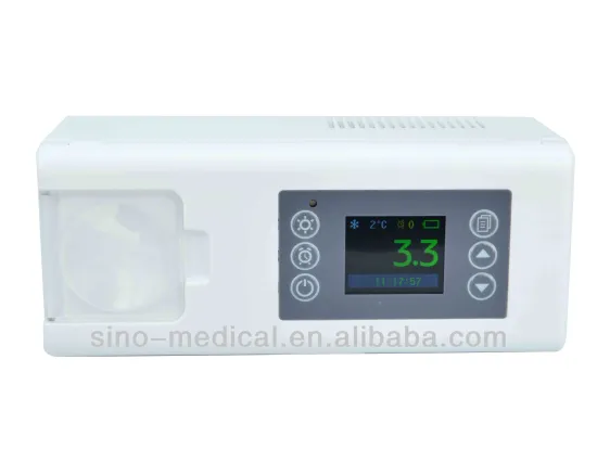 Insulin Refrigerator BIC-30