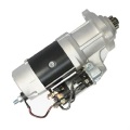 Motor de arranque del motor Shantui Partser 4N3181