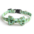 pet bowknot tie 2022 new design