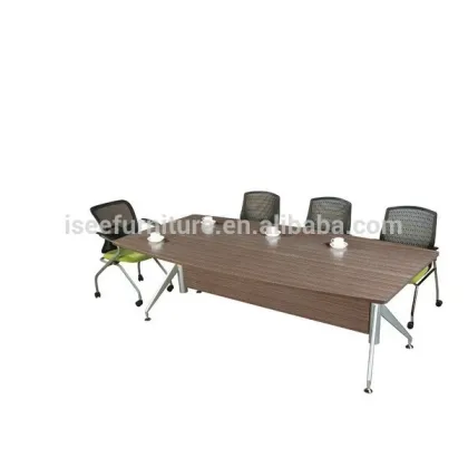 Foshan melamine office furniture conference table ID538