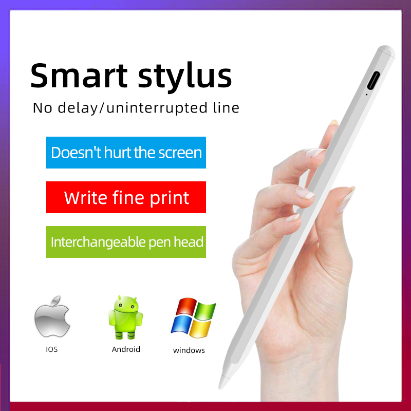 503 Universal Stylus Pen 503 Universal Stylus Pen