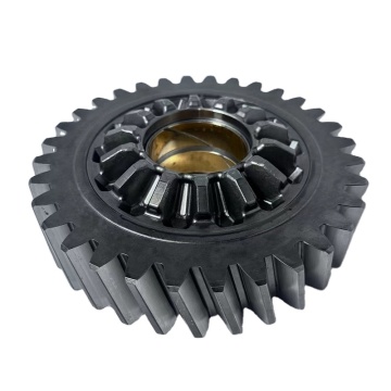 Factory Supply Trucks and Cars Engine Parts - Cylindrical Gear Assembly AZ9981320130 81.35610.0031
