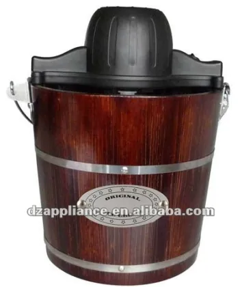 Ice Cream Machine(soft ice cream maker, ice cream freezer)