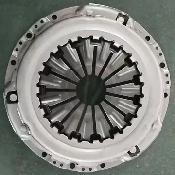 Low-Cost Clutch Disc Plate for HILUX NO 31250-04070 - Clutch Disc Cover