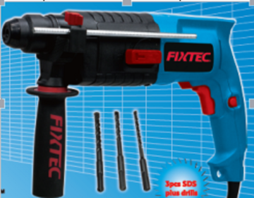 500W Rotary Hammer