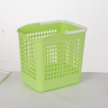 Plastik Deep Storage Baskets