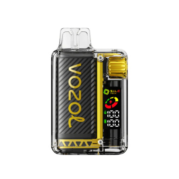 VOZOL VISTA 20000 Puffs Vape Pen Germany Wholesale