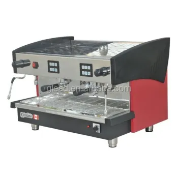 CE/ROHS Approved Commercial Coffee Machines