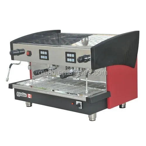 CE/ROHS Approved Commercial Coffee Machines