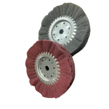 Cutting Airway Polishing Wheel Polishing metal surfaces