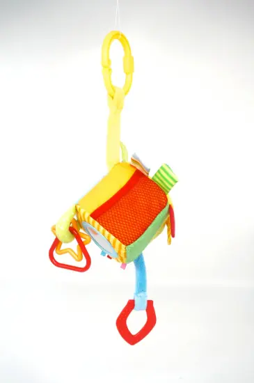 High Quality Hang Ring Cube