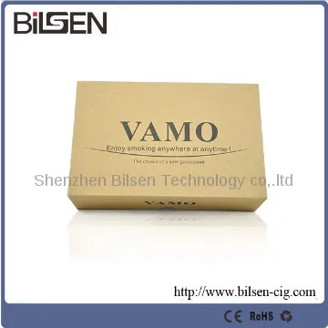 2014 Newest Vamo V2 Variable Voltage Vamo Mod With High Quality