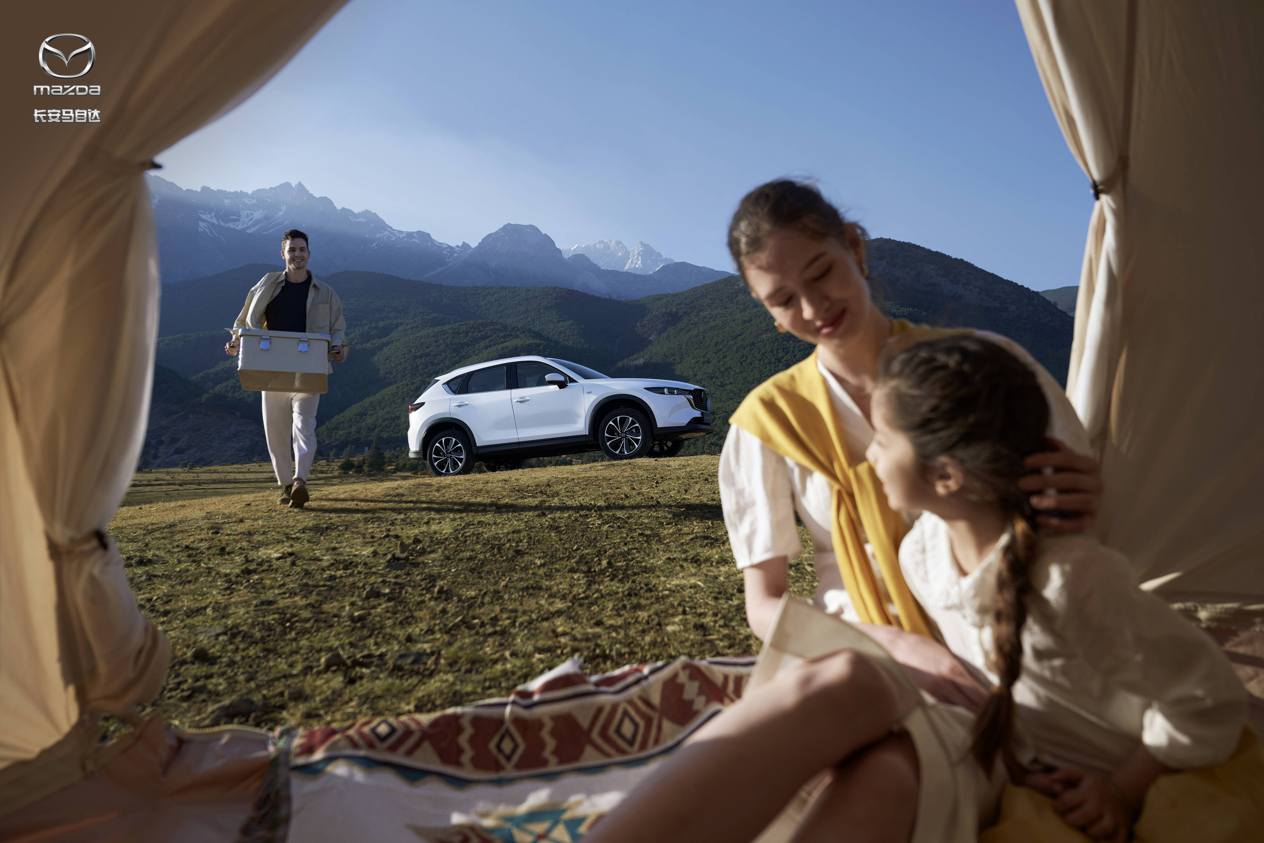 New mazda cx5 for sale