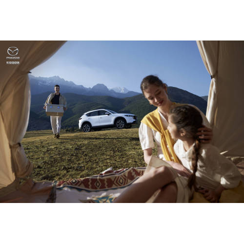 New mazda cx5 for sale