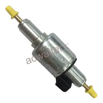 Parking Heater Oil Pump Fuel Pump 12V 2KW Accessories