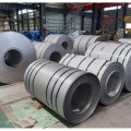 ASTM 2b Ba Polishing Steel Sheet Coil