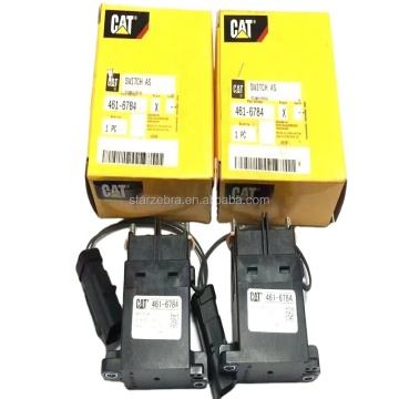 Carter 336D C9 Engine Thermostat for Excavator Accessories