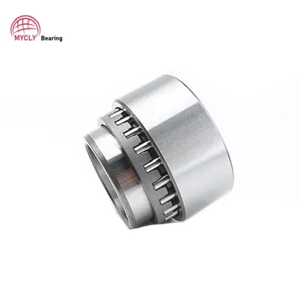 NAO25X42X32-ZW-ASR1 Double Row Needle Roller Bearing