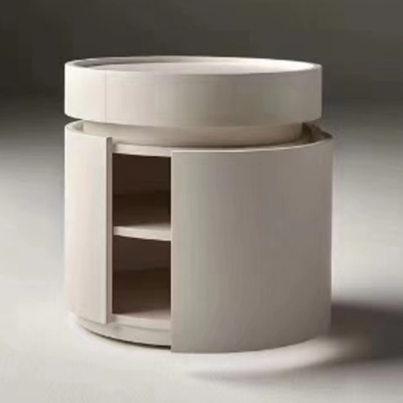 Fantastic Modern Fashion Bedside Table