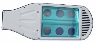 SLD-05 High quality LED Street light