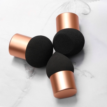 Beauty Soft Mushroom Head Makeup Sponge Brush for Cosmetics Liquid Foundation - Private Label