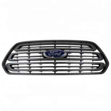 Grill frontal de accesorios 4x4 para Ford Transit Custom 2015-2018