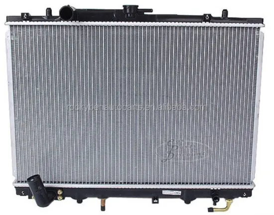 2015 Auto Parts Car Radiator for L200 MR239627