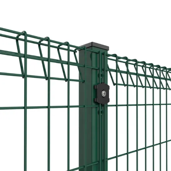 Hot Sales Metal Fence Panels: Aluminum and Galvanized Fences for Garden, Farm, Highway, and Sports