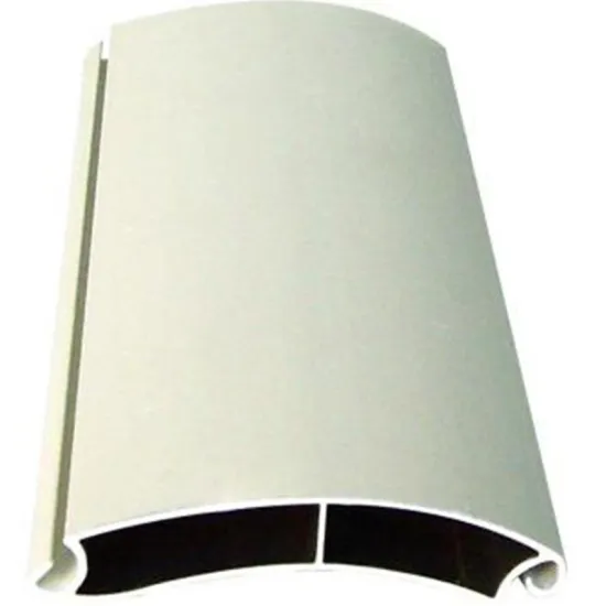 Aluminium Profiles for Windows and Shutters: 20x20, 30x30, 20x40, 30x30