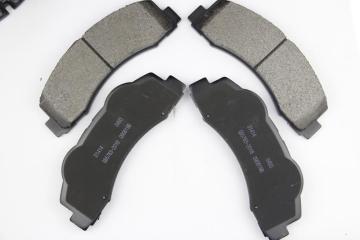 D1414 Brake Pads for Ford Truck Expedition F-150