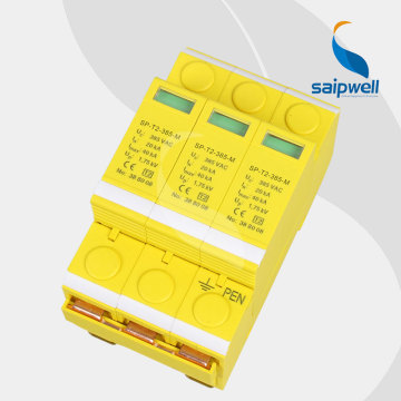 Hot Sale Ethernet Surge Protector Lightning Protection Device