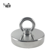 Ndfeb Pot Neodymium Magnets для продажи