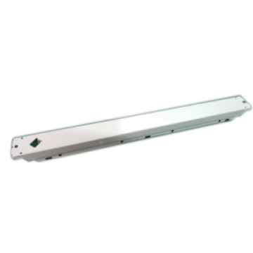 LED Driver Metal Housing