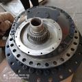 PC3000-6 Final Drive 89810840 Hydraulik-Reisebagger-Baggerteile