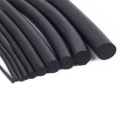 소음 충격 감소 EPDM Weatherproof Seal Round